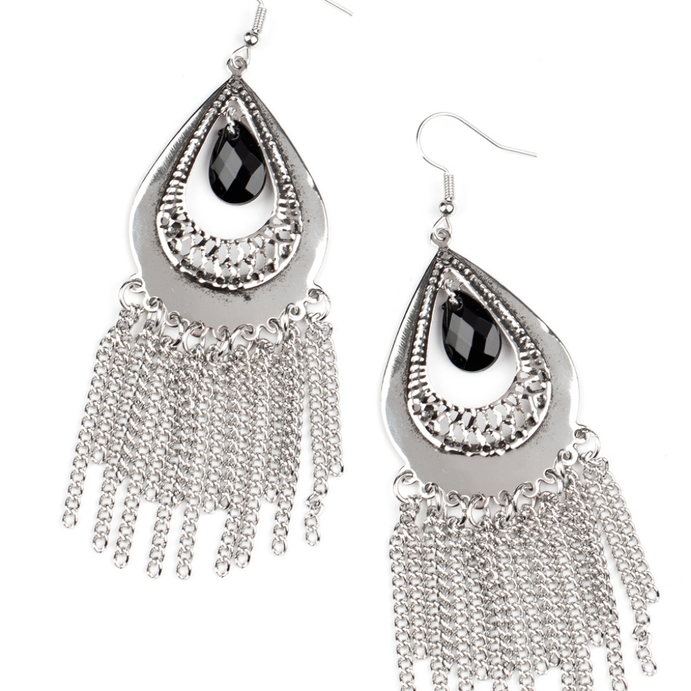Paparazzi earings